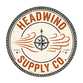 Headwind Supply Co. logo
